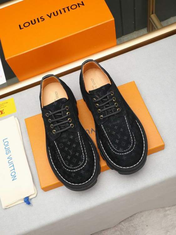 Picture of Louis Vuitton Shoes _SKULVsz39-46hnh041414543